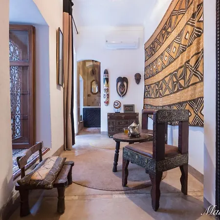 Riad El Maktoub-3