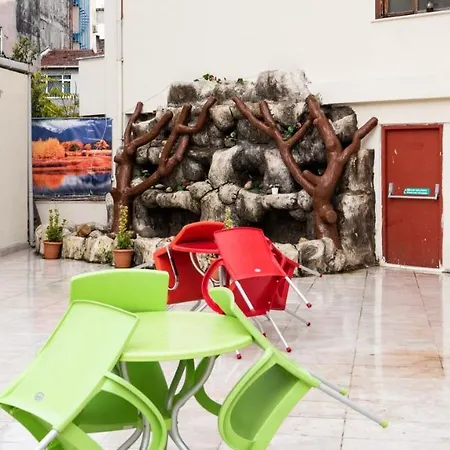 Dinar Hotel-2