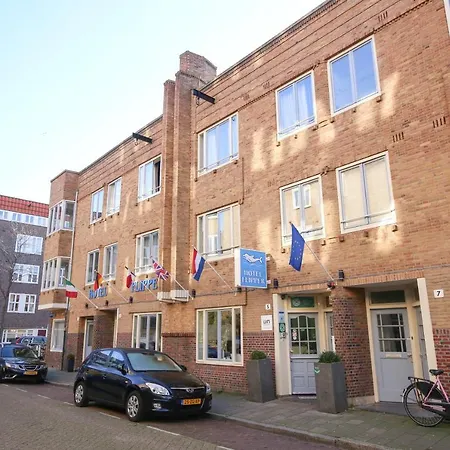 Hotel Flipper Amsterdam-3