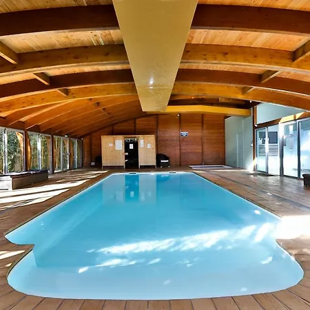 Hotel Spa Plage St Jean-3