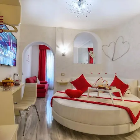 Ripetta Luxury Del Corso-3