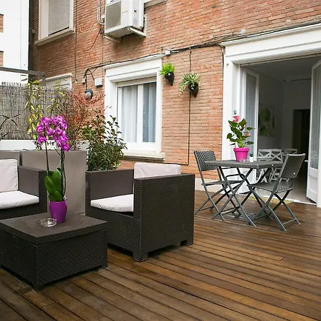 Blanc Guest House-3