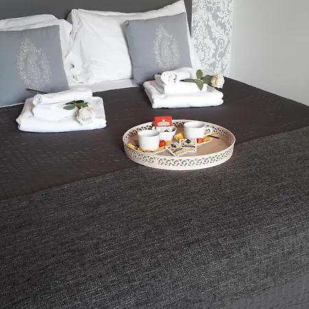 Castel Sant'Angelo Suite-3