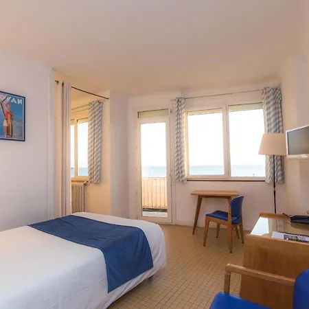 Hotel Le Trident Thyrsé-3