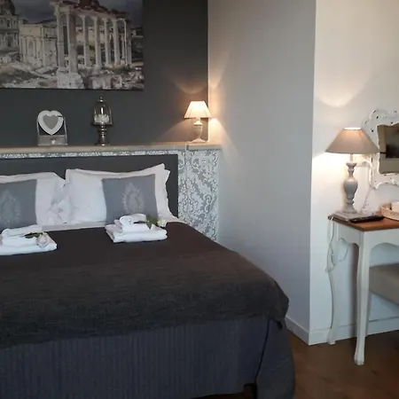 Castel Sant'Angelo Suite-2