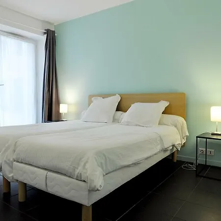 Temporesidence Chateauneuf-3