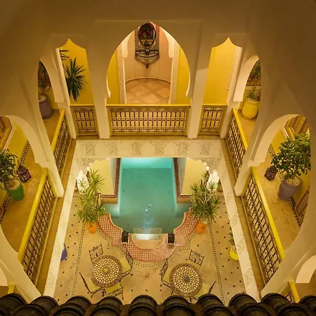 Riad Sofia-3