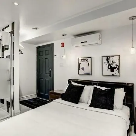 Boutique Hotel Le Penfield-2
