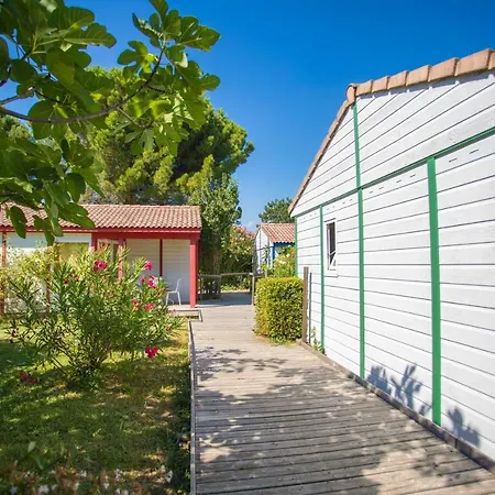 Bungalows&Rooms - Gît'Ôstal-3