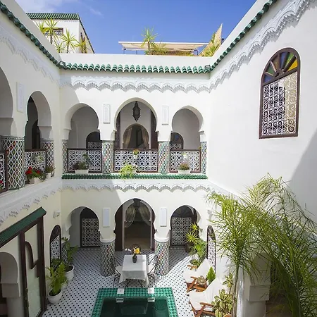 Riad Maison Belbaraka-2