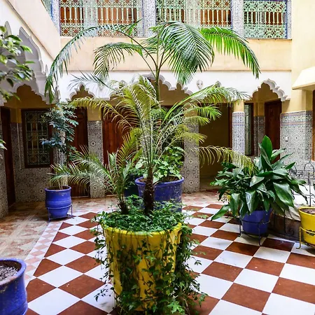 Hôtel Faouzi-2