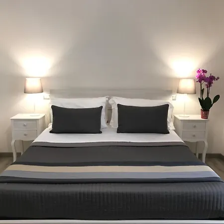 Angolo di Roma Guest house-3