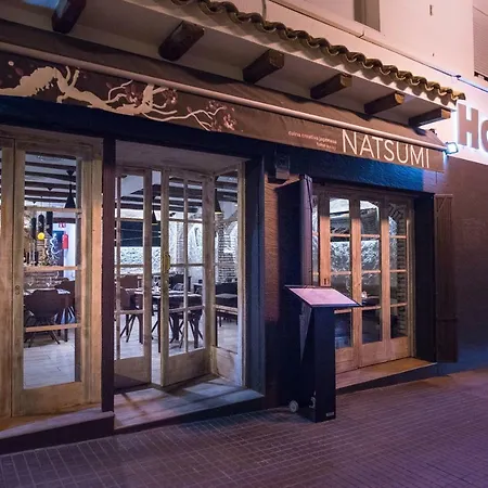 Hostal Ribas-3