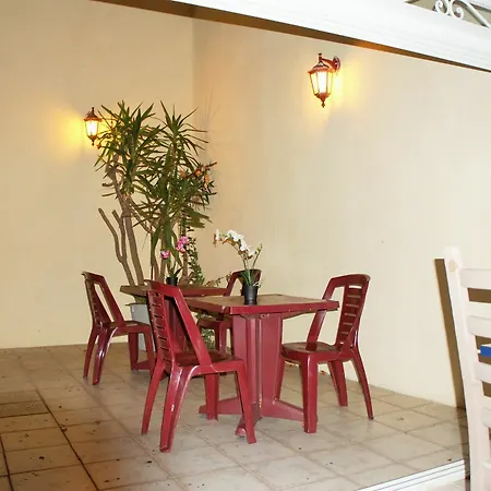 Hotel Paradis - Marseille Centre Prefecture-2
