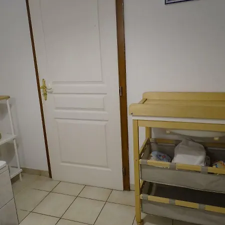 Gîte de l'est 2-3