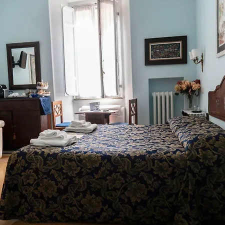 Dante'S Hell B&B-2