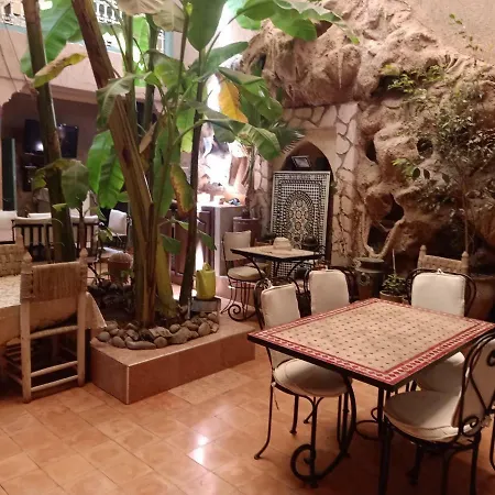 Riad Dar Mchicha-2