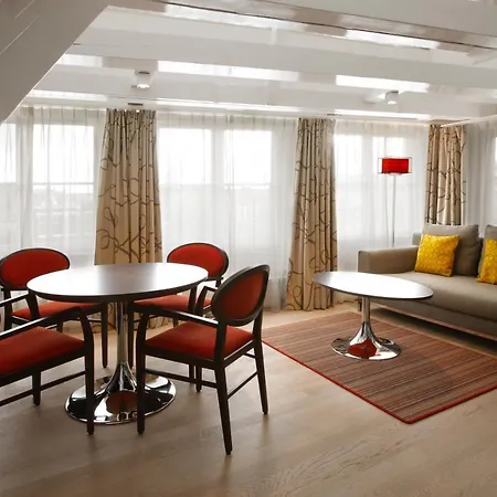 Krasnapolsky Apartments-2