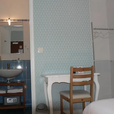 Hôtel Les Alizés-2