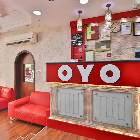 Oyo 350 Al Rabia-2
