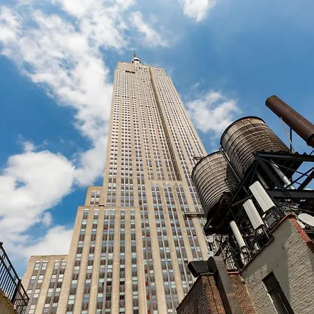 The Hotel At Fifth Avenue-3