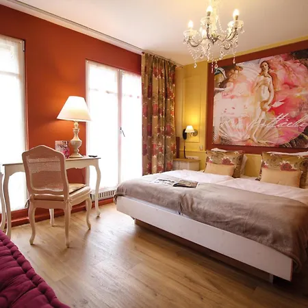 Hotel Roses-2
