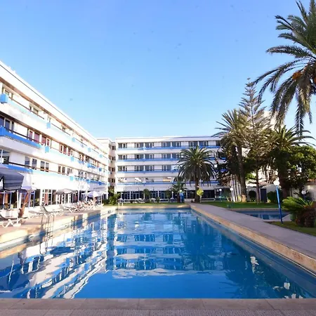 Sud Bahia Agadir "Bahia City Hotel"-2