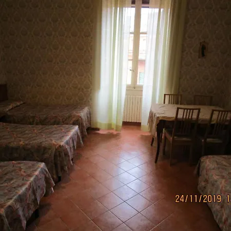 Casa S. Giuseppe Di Cluny-3