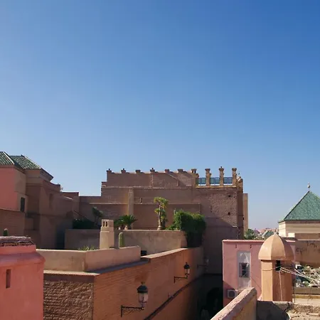 Riad Mina-2