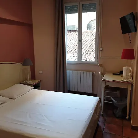 Hotel Bonaparte-3