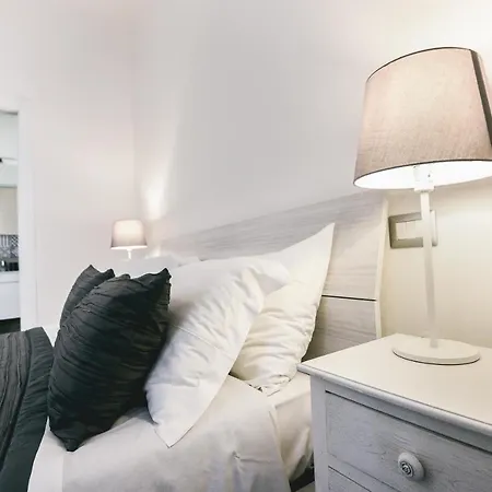 Angolo di Roma Guest house-2