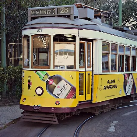 Lisbon Home Host-3