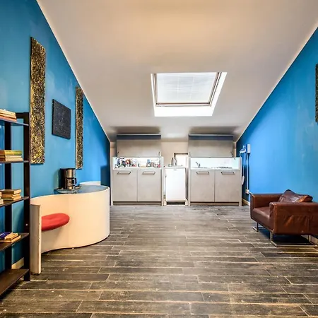 Hostel Trastevere 2-3
