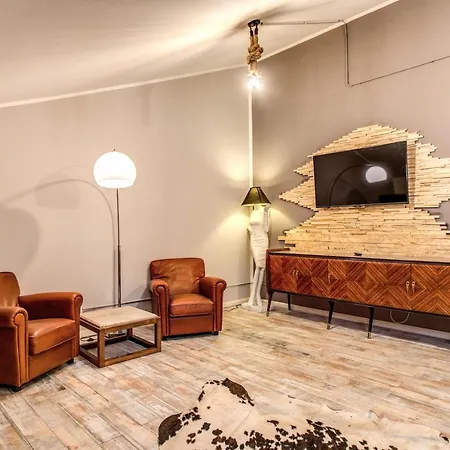 Hostel Trastevere 2-2
