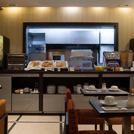 TURIM Luxe Hotel-2