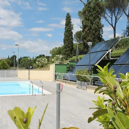 Casa Per Ferie San Juan De Avila-2