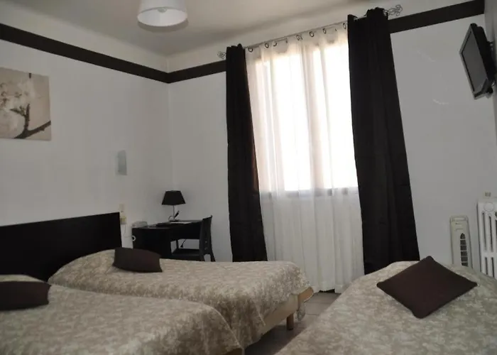Hôtel Saint George Avignon