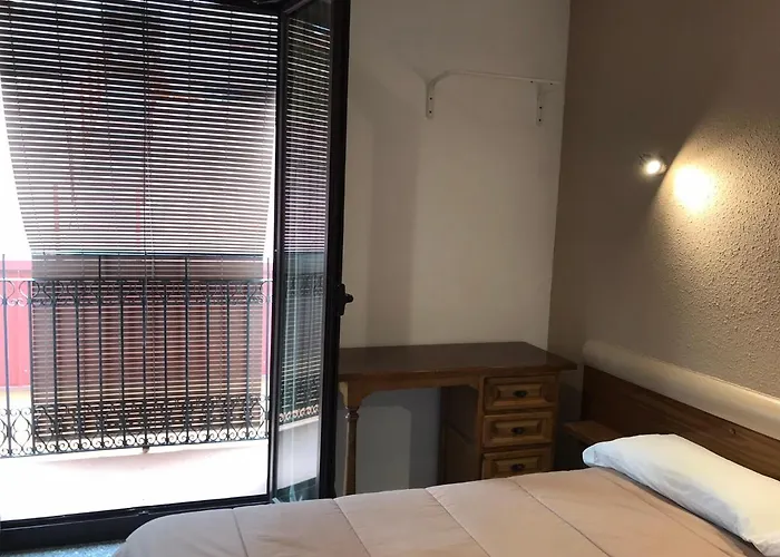 Hostal Radio Barcelone