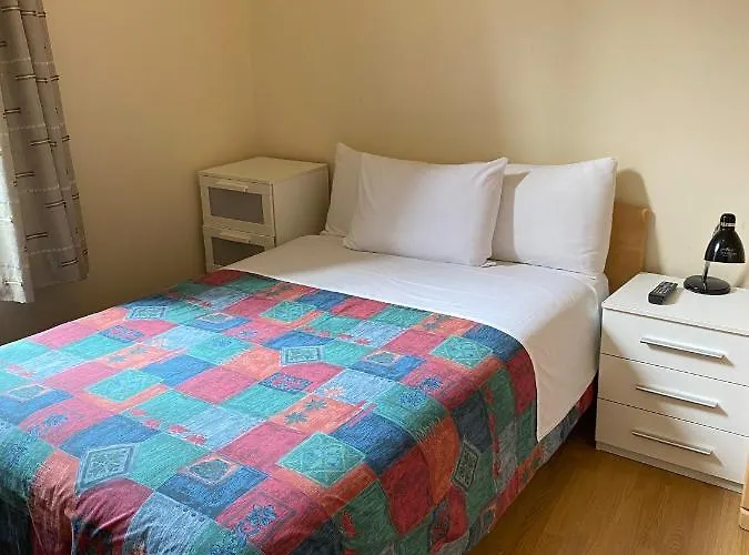 Seven Dials Hotel Annexe Londres