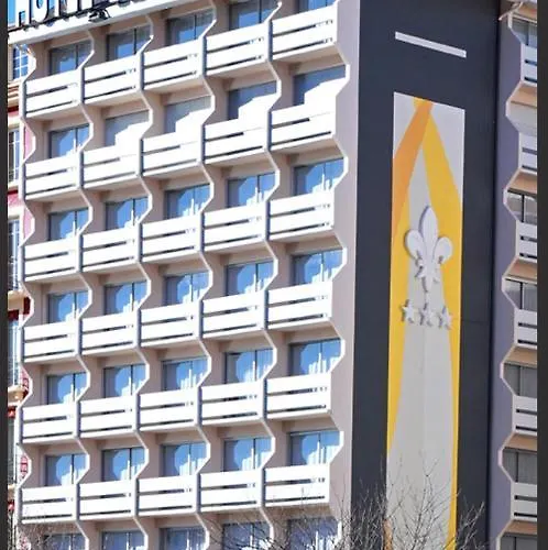 Hotel pas CherLys De Marie