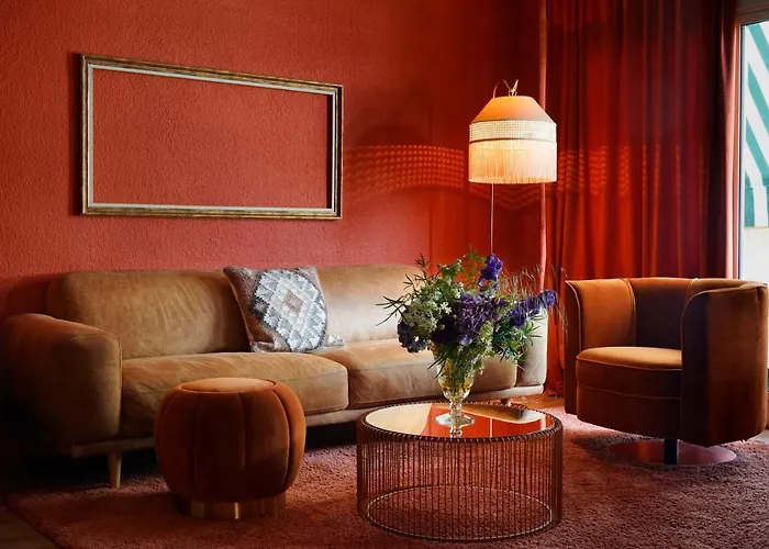 Aparthotel Isabella'S House à Barcelone