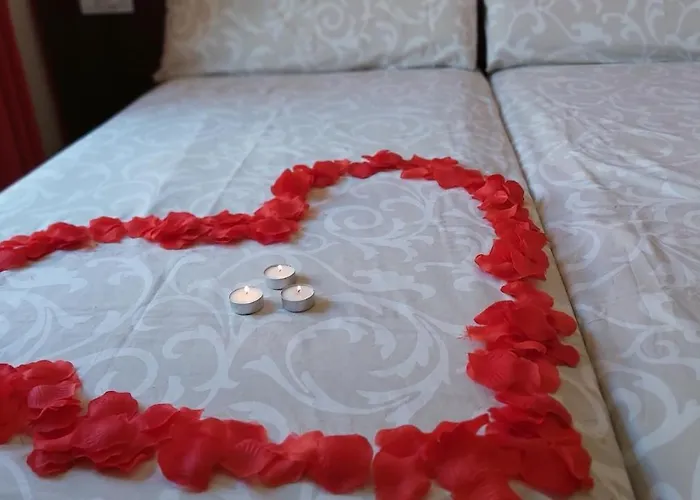 Hostal Corazon De Madrid 1