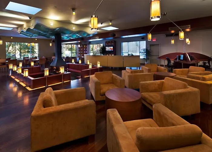 Trylon Appartements Hotel Montréal