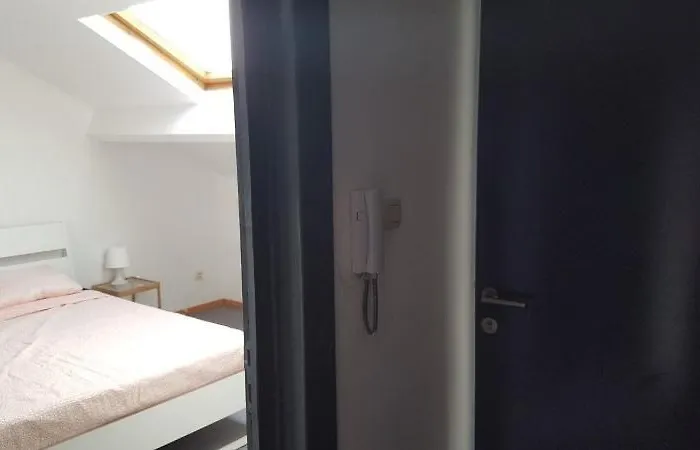 Du Moulin Room Liège