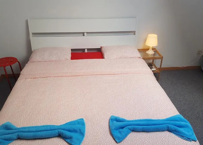 Du Moulin Room Liège