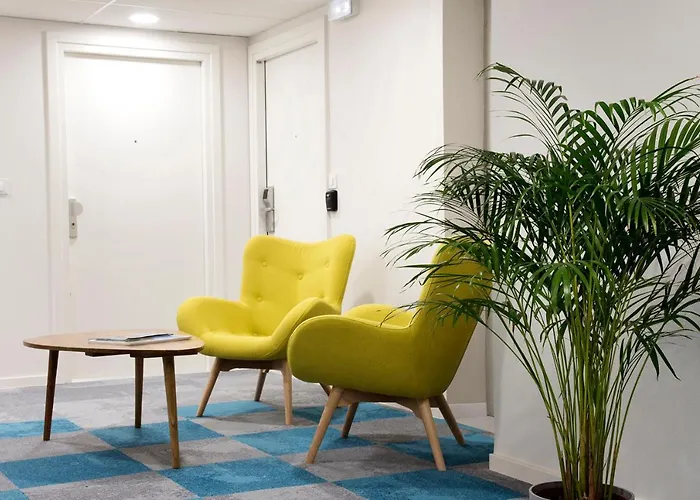 Résidence La Canopée Strasbourg