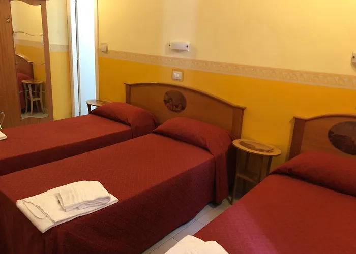 Hotel pas CherCherubini