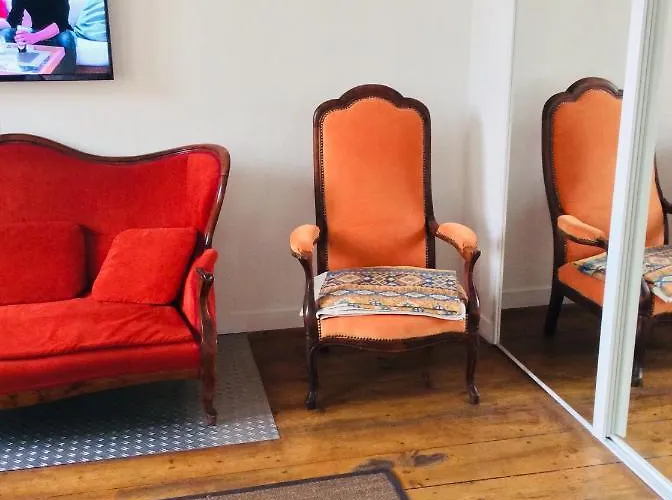 Hotel Aliénor à Bordeaux