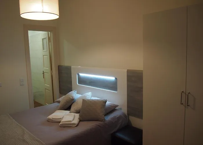 Green View Home Lisboa