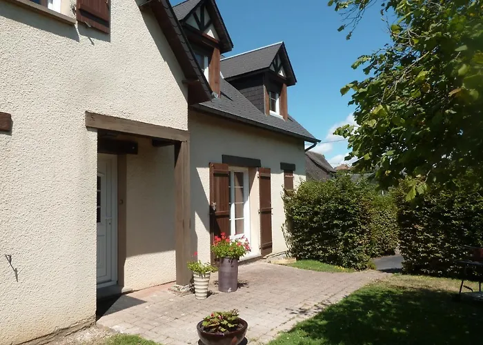 Résidence Honfleuraise